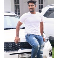 VINOTH _