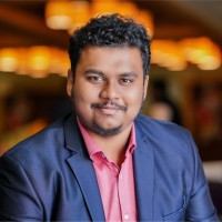 Anesh Darrel Arul Sekhar