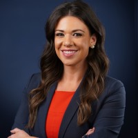 Mallory Hughes