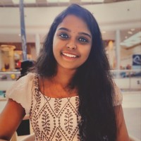 Aswathy P S