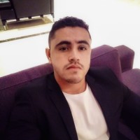 Joel Castillo