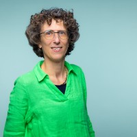 Yvette Gaasbeek-Van Helden