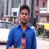 Ankur Maurya