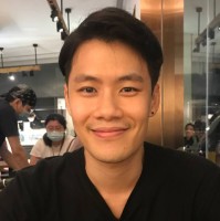 Bryan Yue