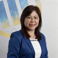 Mabel Chua