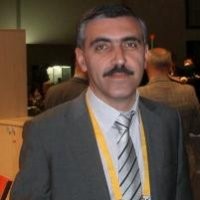 Gabil Abyshov