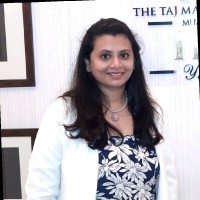 Deepti Rao Melkote