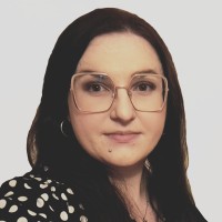 Joanna Gren