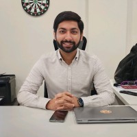 Muhammad Taimoor