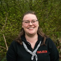 Marjolein Roelfs