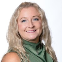 Christa Marshall, SHRM -CP