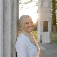 Aya Elgendy
