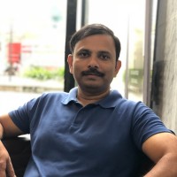 Shafi Shaik