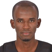 Amadou Maka Bodié BAH