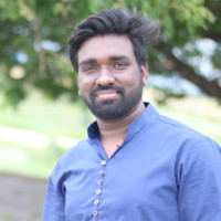 Jayaprasad K