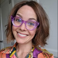 Lorna Robinson