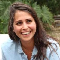 Shiri Greenbaum
