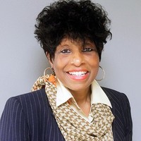 Orvetta Holloway, Mba
