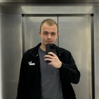 Serhii Chernikov