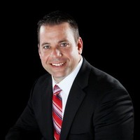 Greg Ahern