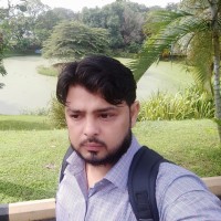 Mohd Amin