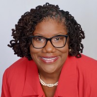 Valerie L. Holmes