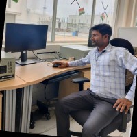 MANOJ KUMAR PATEL