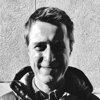 Andrew Van Hook