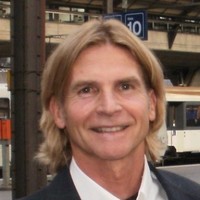 Mike Elms