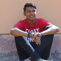 Akhil Unnithan
