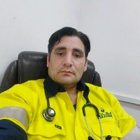 Matiullah Sardar Hussain