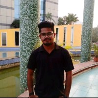 SUBHAM MUKHERJEE