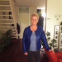 Mieke Stulp