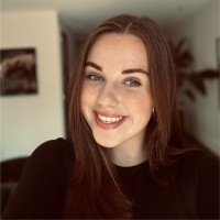 Romy Van Der Aa
