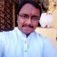 Chandan Vittal V