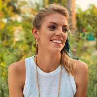 Katie Johnson