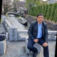 Vishal Parikh