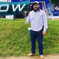 Jorge Jherrily Silva Monteiro