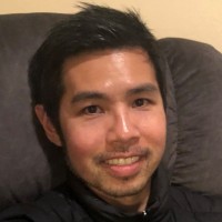 Wilson Liu
