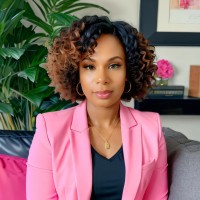 Shafonya Turner, Md