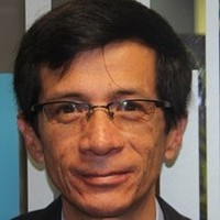 Jorge Leo Liu (PMP®, ITIL®, COBIT®)