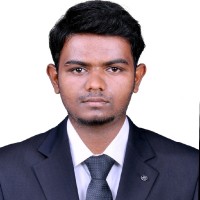 Prasanth B