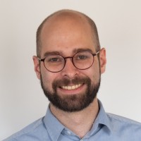 Daniel Spitzbart