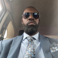 Brian Matunda