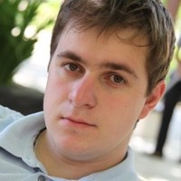 Алексей Валентинович Москалёв
