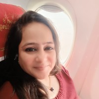 Pinky Chowdhury