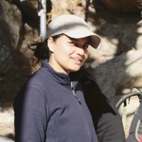 Chandrakala Bafila