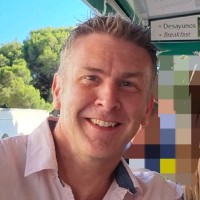 Steven Jenkins