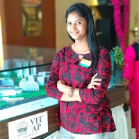 Komaleeshwari Natarajan