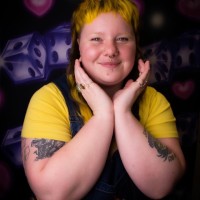 Haley Dunfield